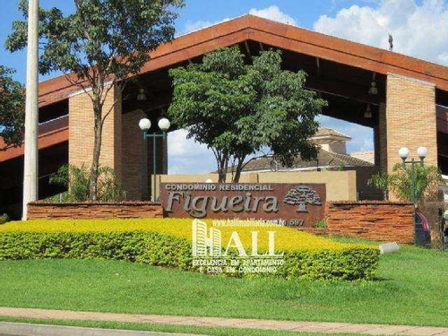Casa De Condomínio Com 3 Dorms, Jardim Yolanda, São José Do Rio Preto - R$ 950 Mil, Cod: 3081 - V3081