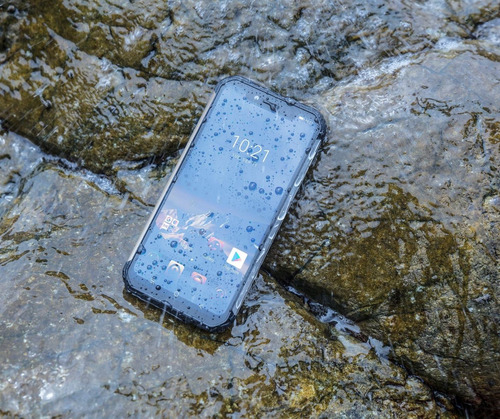 Blackview Bv9600 Pro - Celular Resistente Mineros / Motorola