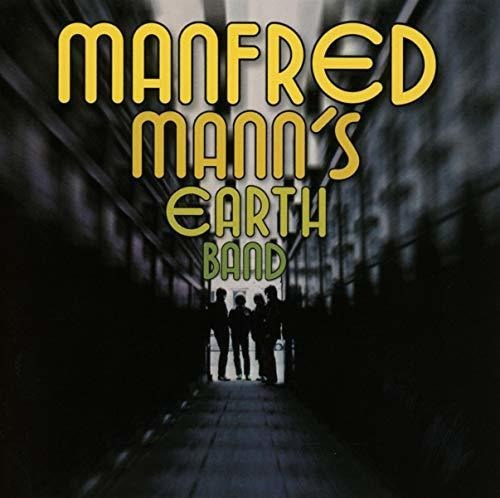 Manfred Mann's Earth Band