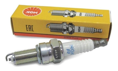 Imagen 2 de 5 de Bujia Ngk Polaris Rzr Sportsman Ranger No Turbo Indian Scout