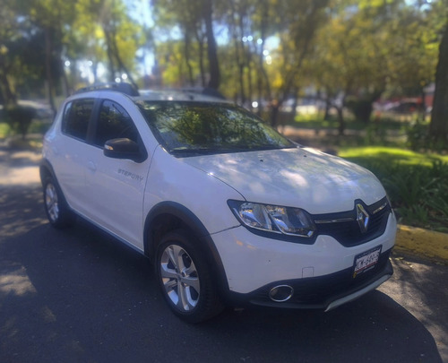 Renault Stepway 1.6 Intens Mt