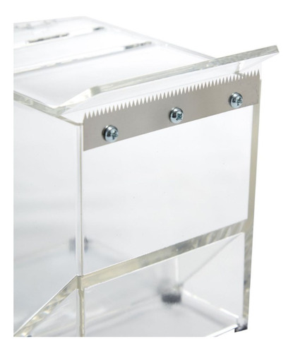 Dispensador Para Papel Parafilm Heathrow