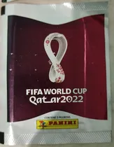 Comprar Sobres Panini Fifa  World Cup Qatar 2022