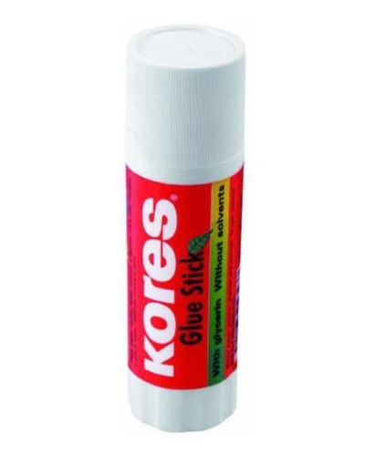 Barra Adhesiva Kores 8 Gr