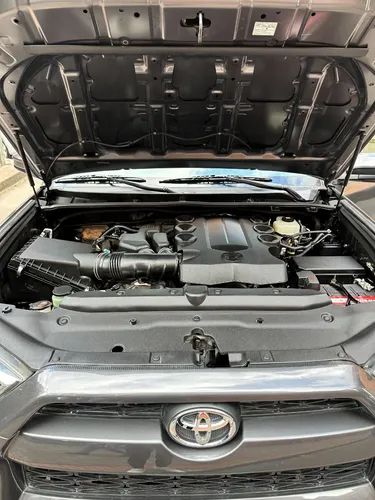 Toyota 4Runner 4.0 Sr5 Fl