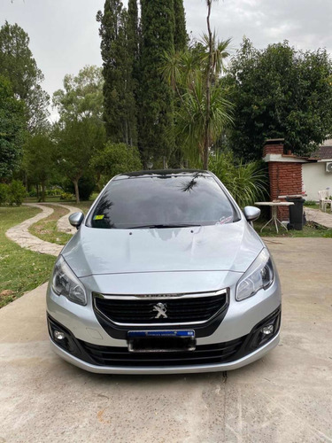 Peugeot 308 1.6 Allure Pack 2018