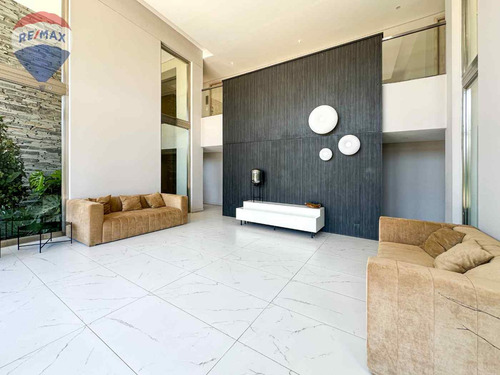 Venta Departamento 3 Amb. Yoo 3 Nordelta