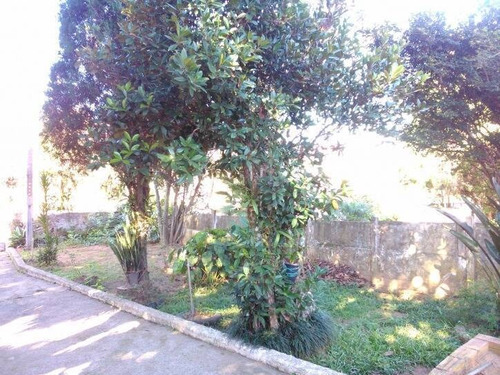 Área De 1.132,72 M² Com Uma Casa Mista De 429 M² - Imaruí/sc - 2127