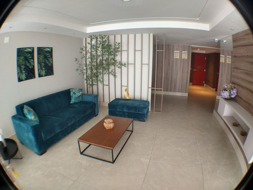 Imagem 18 de 19 de Apartamento 03 Quartos No Parque Das Castanheiras - 20225