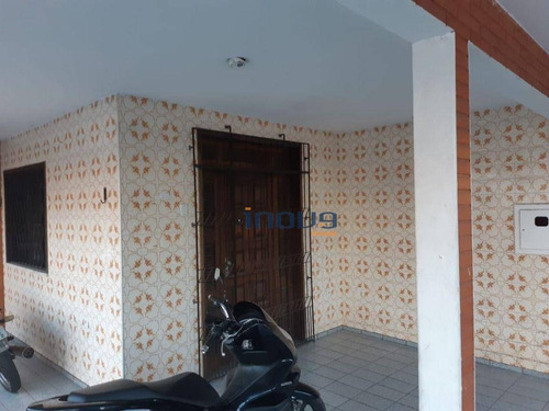 Imagem 1 de 8 de Casa Com 5 Dormitórios À Venda, 495 M² Por R$ 780.000,00 - Passaré - Fortaleza/ce - Ca1338