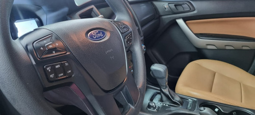 Ford Ranger 2.2 XLS 4X4 CD 16V DIESEL 4P AUTOMÁTICO
