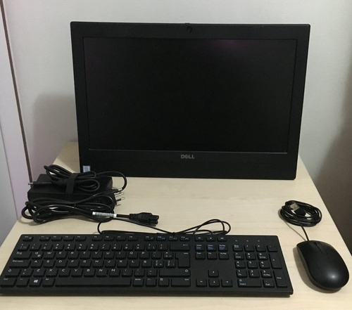 Dell Optiplex 3050 I5-7500t 2.71 Ghz - 8gb Ram - 256gb Ssd