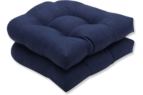 Pillow Perfect - Cojines De Asiento Para Interiores Y Exteri