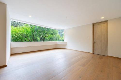 Departamento En Venta Parque Lincoln, Polanco