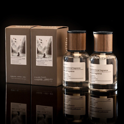 ` Royal Jasmine 120 Ml - Aromaterapia De Coche De Lujo De