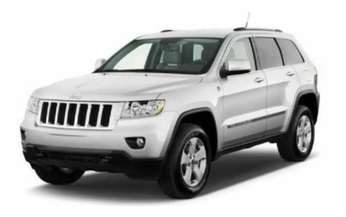 Radiador Jeep Grand Cherokee 2016 2017 2018 2019 2020 2021