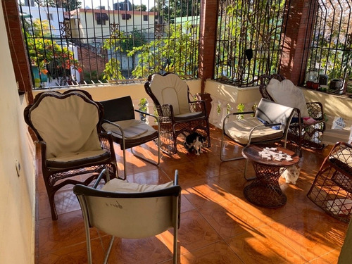 Imagen 2 de 27 de Vendo Edificio De 3 Apartamentos En Alma Rosa Primera