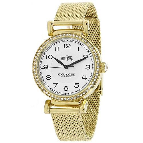 Reloj Coach Para Mujer (14502652) Madison