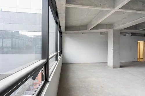Oficina En Arriendo/venta En Chico Norte. Cod A1105033
