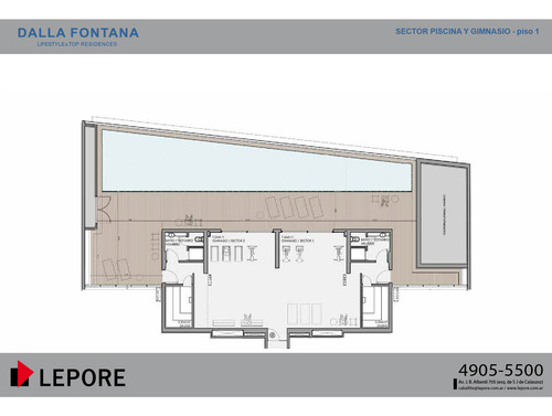 Campichuelo 79 (Dalla Fontana)