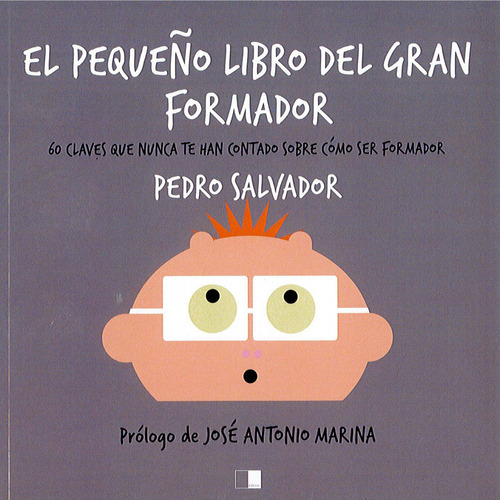 El Pequeno Libro Del Gran Formador - Salvador Hernandez Pedr