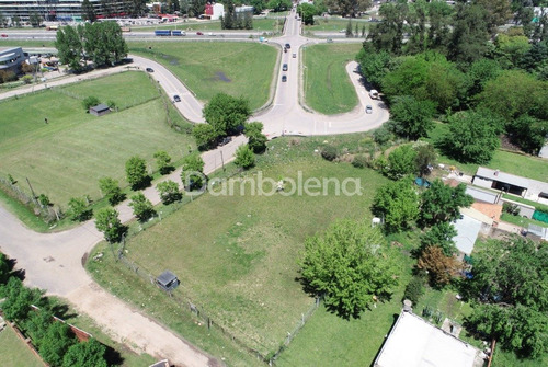Terreno Fraccion En Venta Sobre Colectora Norte Acceso Oeste - La Reja - Moreno - G.b.a. Zona Oeste