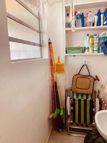 Locação De Apartamento Com 2 Dorm. Para Por R$ 2.480/mês - Gonzaga - Santos/sp - Ap10680