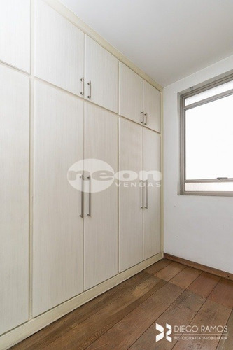 Imagem 14 de 15 de Apartamento - Vila Gilda - Ref: 2187 - V-2187