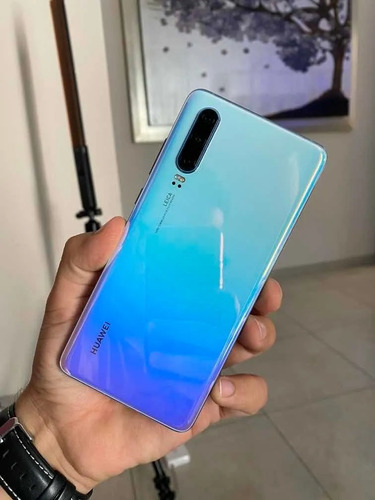 Huawei P30 Libre Dual Sim