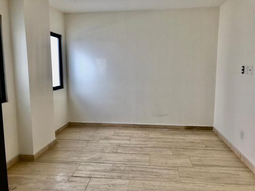Imagen 8 de 19 de Estrena Departamento Con Roof Privado, En La Parte Baja De L