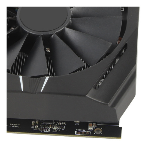 Tarjeta Gráfica Para Juegos De Computadora Rx590 8gb Gddr5 2