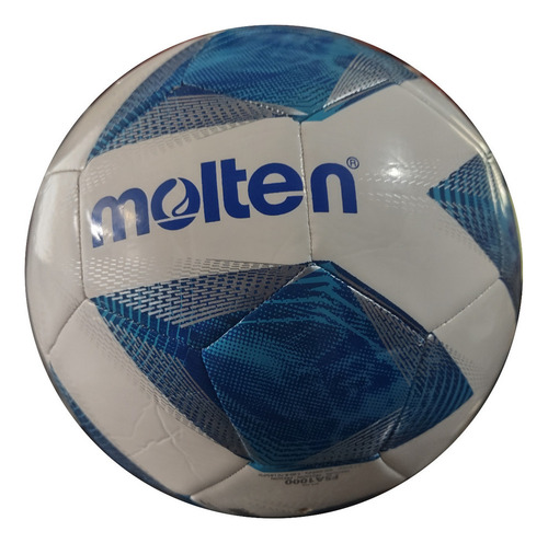 Balón Vantaggio Molten F5a1000 De Futbol No 5, Alta Calidad