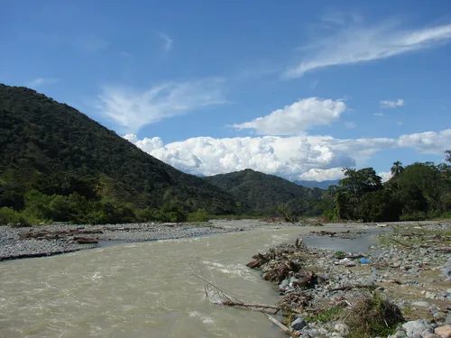 Venta Lote Sopetrán El Gaitero Antioquia 4.062 Mt2