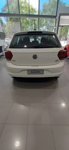 Volkswagen Vw Polo Trendline 16v 1.6 - Avanzado A Retirar St