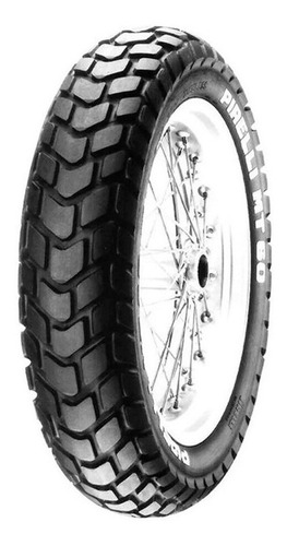 Cubierta Pirelli 120 80 18 M/c 62t Tl Mt60