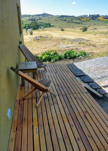Imagen 8 de 14 de Casa En La Sierra 2/4 Pers. Pileta Parrilla Disp Sep/oct/nov