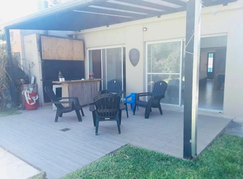 Imagen 6 de 24 de Venta Casa Barrio Cerrado Los Arenales