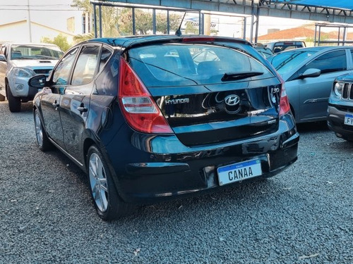 Imagem 8 de 15 de I30 2.0 Mpi 16v Gasolina 4p Automático