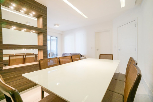 Imagem 3 de 21 de Apartamento Residencial Em São Paulo - Sp - Ap4741_nbni