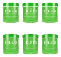 Comprar Kit 6 Naara Maçã Verde 270g - Jeunesse - 12x Sem Juros!