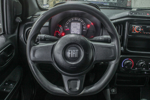 Fiat Fiorino Endurance EVO 1.4 Flex 8V 2p