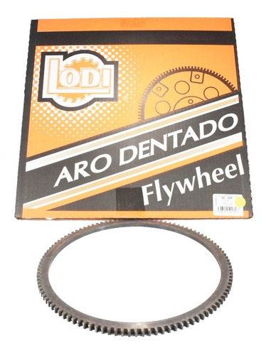 Aro Dentado Cremallera Std Platina Renault Clio Kangoo 02-12