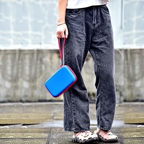 Casmilee Estuche Compatible Con Giiker Super Slide Brain Gam