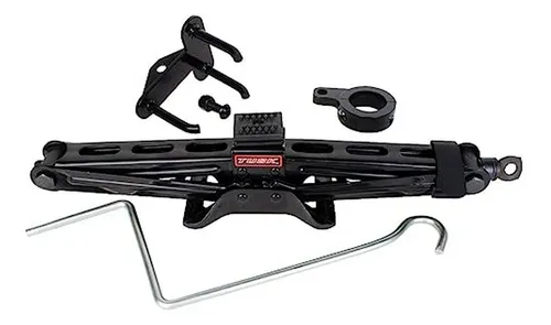 Gato Hidráulico Utv Compatible Con Can-am Commander Xt