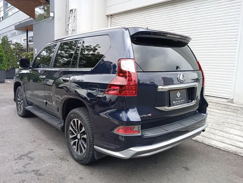 Lexus GX 4.6 460 Premium
