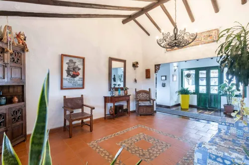 Casa Campestre En Venta En Vereda El Valle. Cod V6224