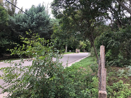 Terreno 4000 M2 En Venta En Villa Elena - Cortaderas