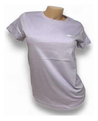 Remera Camiseta Deportiva Mujer Dufour Entrenamiento Running