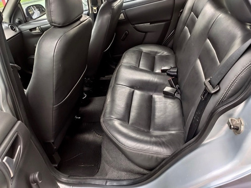Celta 1.0 Lt 2012 Completo