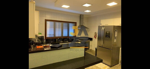 Imagem 26 de 29 de Casa Com 5 Dormitórios À Venda, 380 M² Por R$ 1.650.000,00 - Vila Aviação - Bauru/sp - Ca14329